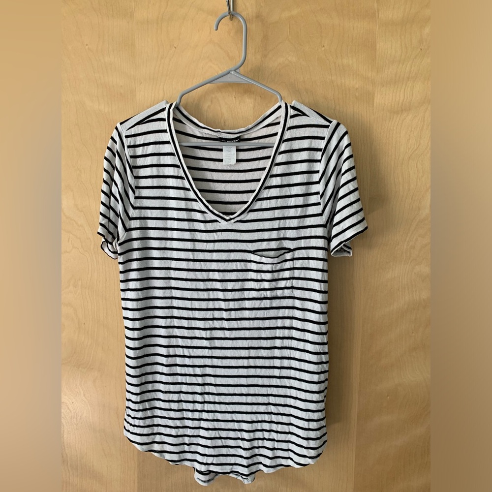 Selling short sleeve